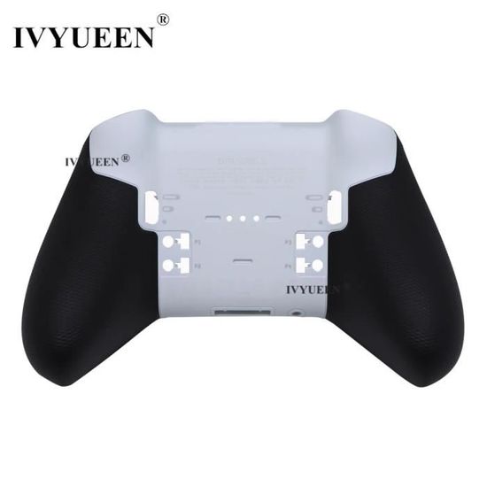 Coquille arrière Coque de remplacement pour Xbox One Elite