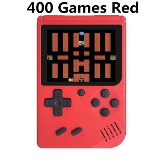 Game Console - Mini Console de jeu vidéo rétro R36S - Portable avec 20000 Jeux | PRIX Game Console - Mini Console de jeu vidéo rétro R36S - Portable avec 20000 Jeux | PRIX