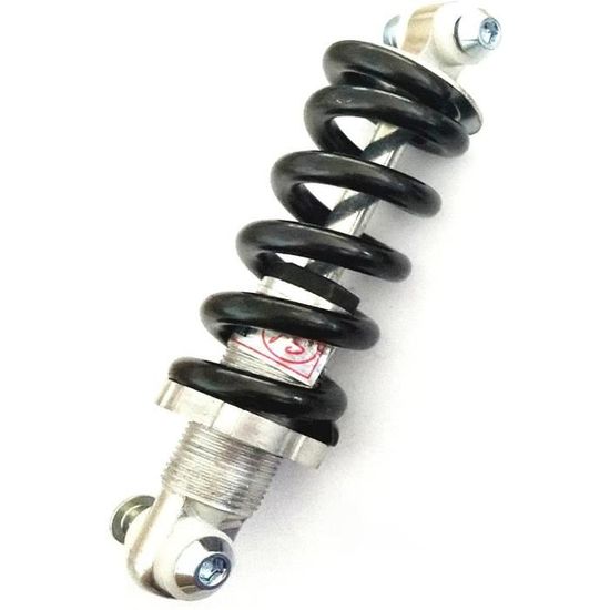 Amortisseur central vtt cheap
