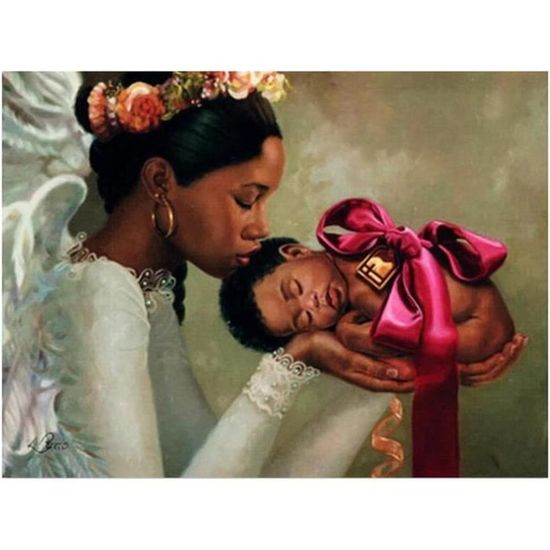 Kit Peinture Diamant 5D DIY Complet Round Drill Orchidée 50x150cm Large Diamond Painting Forage Complet Peinture Par Numéros Broderie Diamant Strass Point De Croix Art Décoration Murale Pour Maison