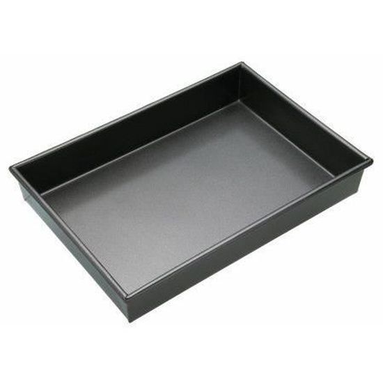 Master Class Moule A Gateau Rectangulaire Cdiscount Maison Master Class Moule A Gateau Rectangulaire Cdiscount Maison