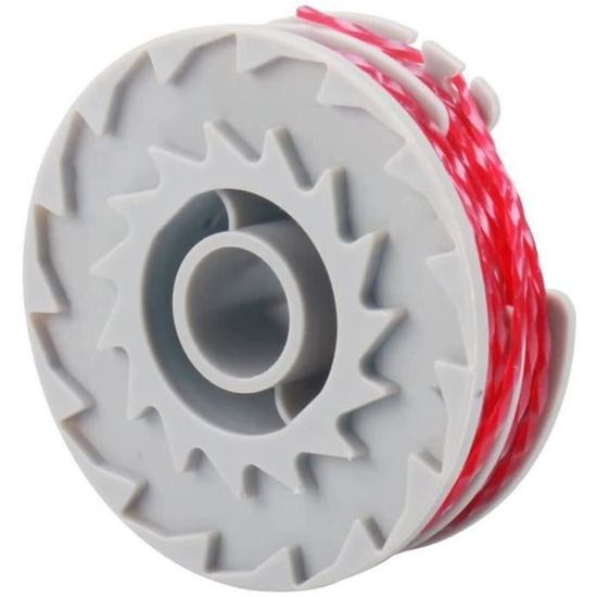 Flymo Contour 500/700 Bobine De Fil Pour Débroussailleuse Double Alimentation Automatique (FLY021A