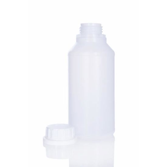 Cryotube avec bouchon à vis. ODIL SAS