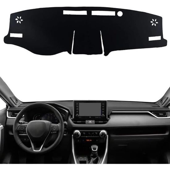 Tableau De Bord TOYOTA RAV 4 III (_A3_) 2.2 D 4WD (ALA30_) 1427428 | B