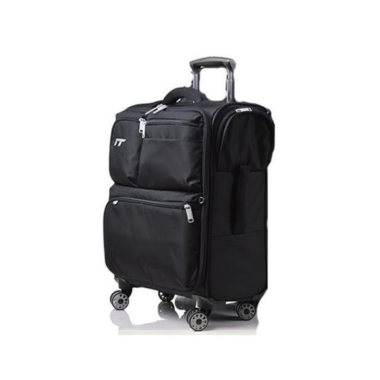 Valise Ou Bagage Vendu Seul U8L24 Oxford Trolley case, suitcase,20inch
