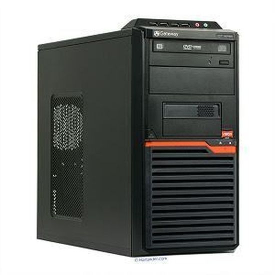 gateway dt55 drivers windows 7