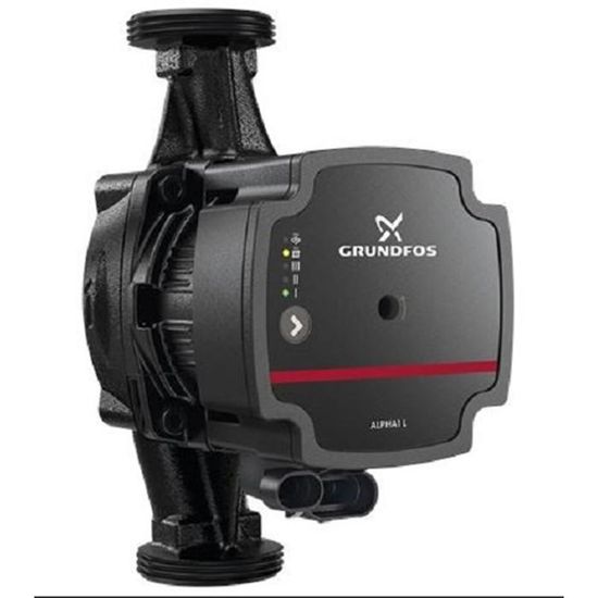 CIRCULATEUR ALPHA2 25-50/130 GRUNDFOS DISTRIBUTION 99411146