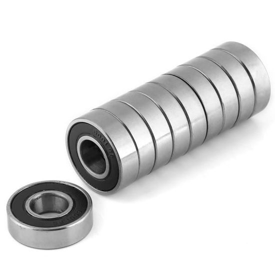 ROULEMENT ISB SPORT SC 6803-2RS MOYEU ARRIERE 17x26x5