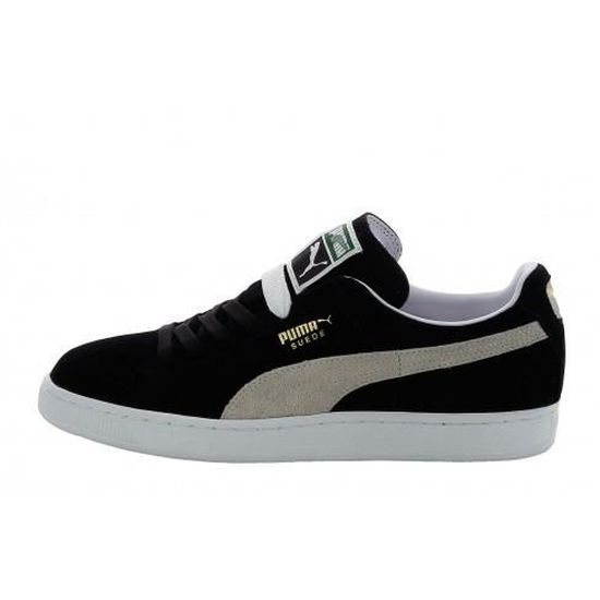 basket puma mixte basket puma mixte