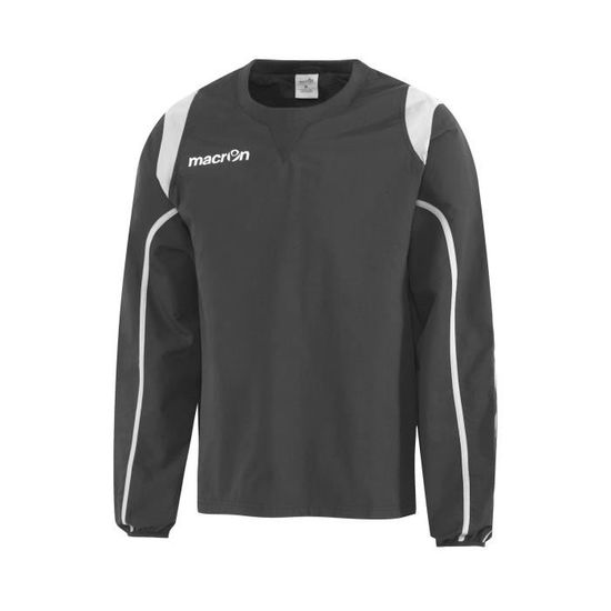 Maillot De Rugby ÉCOSSE - Équipe Nationale Adulte - Taille 2XL (XXL) - Marque Macron - Bon état