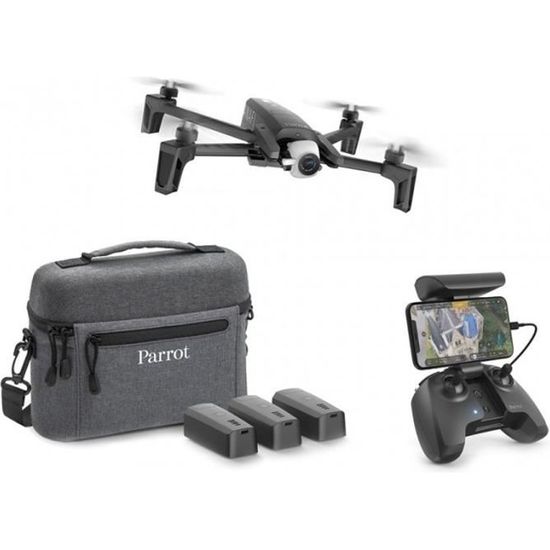 Parrot Drone Pack Anafi Work