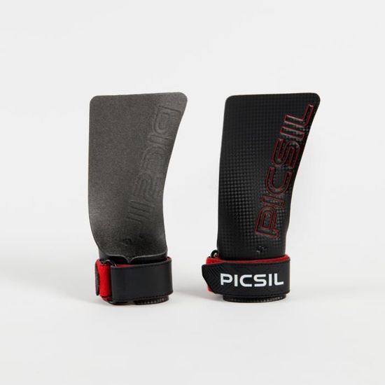 MACCIAVELLI Grip Pads Pour Fitness - Protection Mains Crosstraining Et Haltérophilie