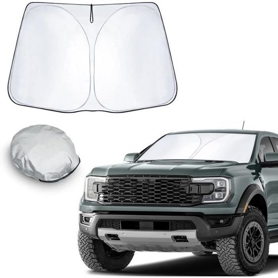 Lenkradknopf Für Ford Ranger T9 2023-2024 - Drehknauf Für Raptor, Wildtrak, XLT