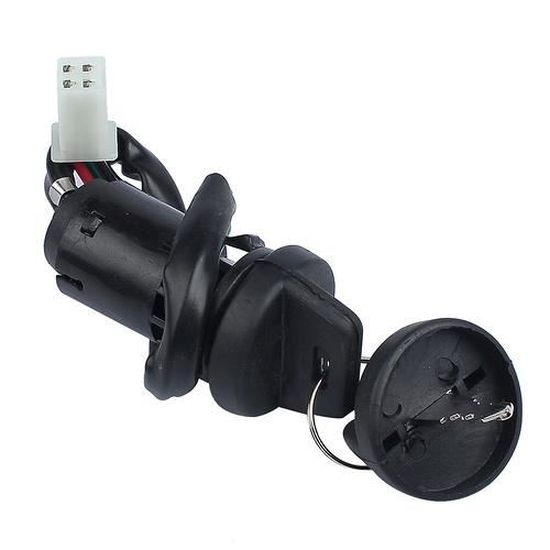 NEW Ignition Key Switch For Chinese Quad ATV 50cc 70cc 90cc 110cc 125cc TaoTao E - Foto 9