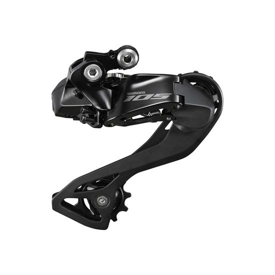 Dérailleur Arrière Shimano 105 SC RD-1056 - 2x7/8 Vitesses - Court Cage