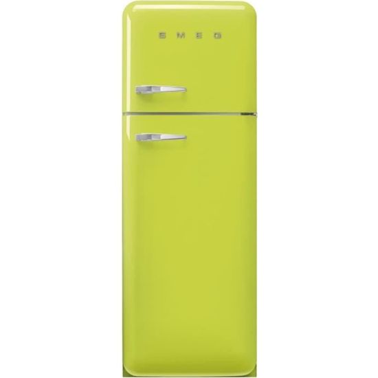 Réfrigérateur combiné / 2 portes FAB30RLI5 SMEG