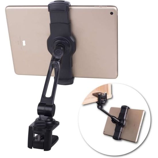 Tablet Tech Support Ledetech Support de Tablette en Alm pour iPad iPhone Series,Support à ...