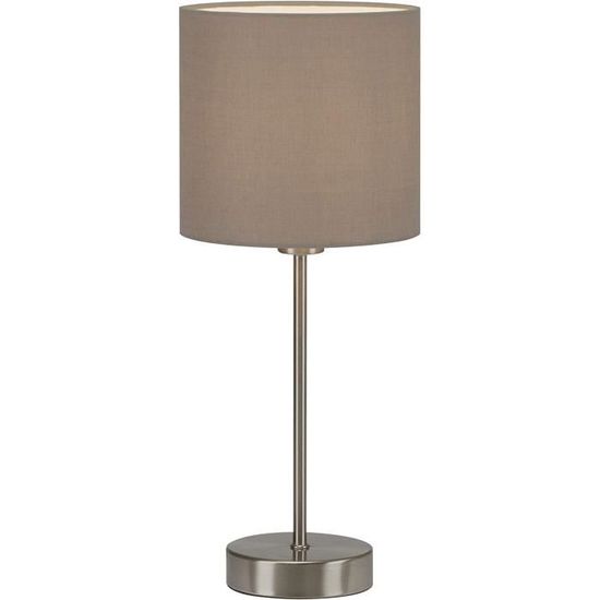 Briloner - Lampe de table avec câble à interrupt…