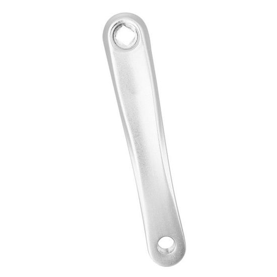 Pedalier Velo Bras De Manivelle De Vélo En Alliage D'aluminium - HOMYL - BCD 130mm Pédalier Vélo