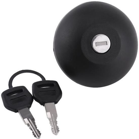 Bouchon De Réservoir De Carburant Fiat Ducato 3 2.3 D 120 ... - AUTODOC