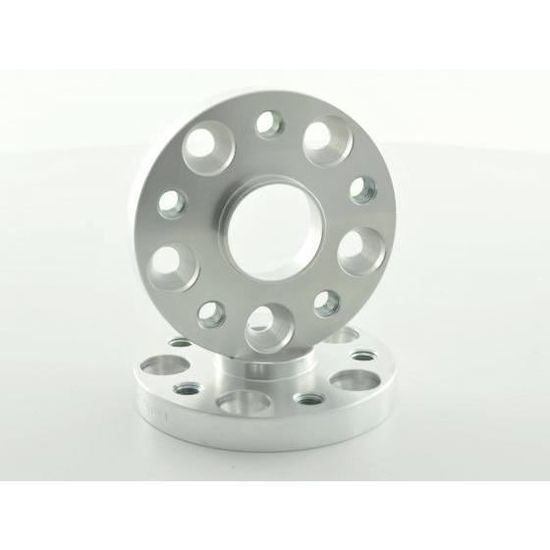 Élargisseurs De Voie 20 Mm (10 Mm Par Côté) - Entraxe 4x100, NLB 60,1 Mm, Filetage M12x1,5