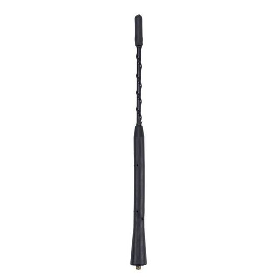 Autoantenne 3 Zoll Kurzantenne - Kohlefaser Für Universelle Fahrzeugmodifikation