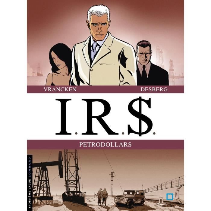Just For Games Petrodollars / Jeu PC