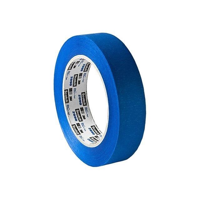 Reniteco Ruban adhésif bleu marine – 5,1 cm x 9,1 m – Ruban adhésif très  résistant, imperméable, résistant, sans résidus, blocage des UV
