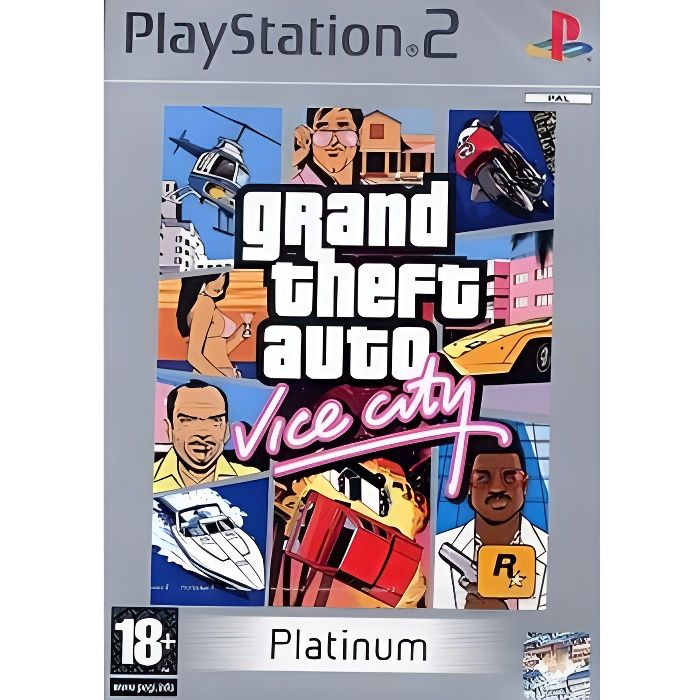 Take 2 Gta