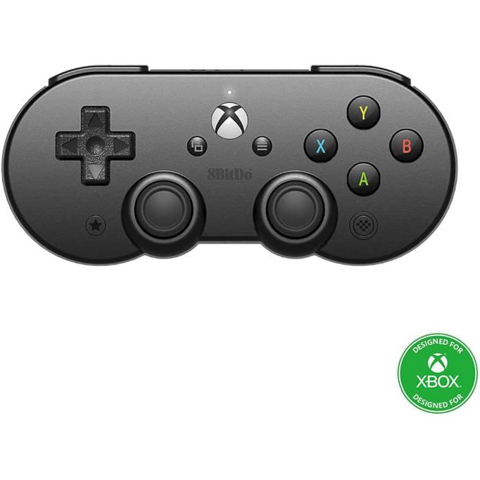 8Bitdo SN30 Pro Manette pour Xbox Cloud Gaming