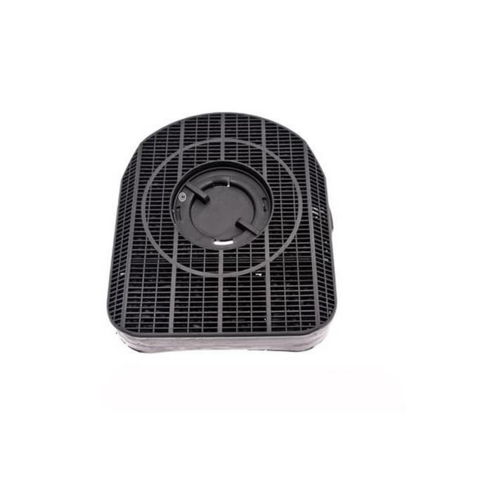 Filtre charbon type 200 (36159-404) - Hotte - WHIRLPOOL, ARISTON HOTPOINT, BAUKNECHT, SCHOLTES, FAGOR, ARTHUR MARTIN ELECTROLUX,