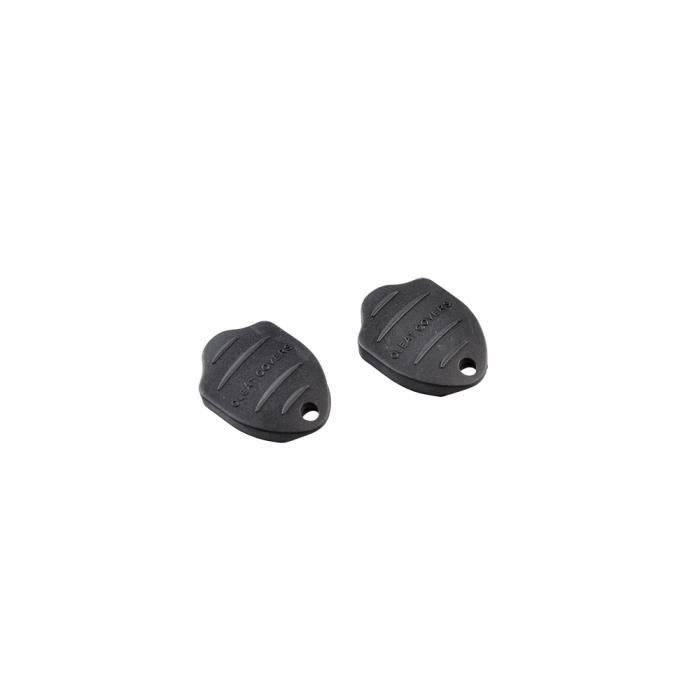 Protege cale chaussure exustar type spd noir (pr)