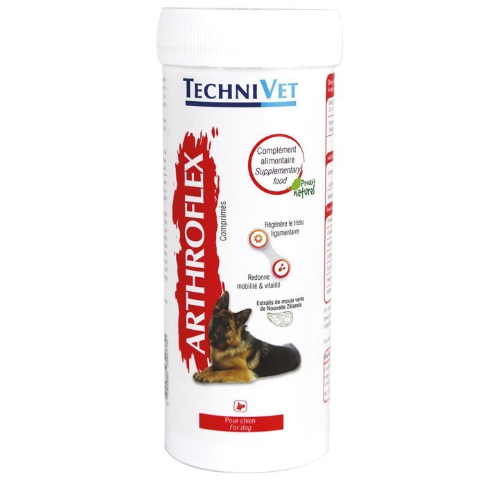 ARTHROFLEX 90 g - 90 COMPRIMÉS - D0586