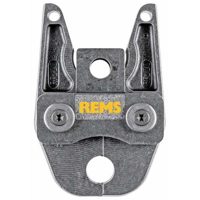 Pince à sertir (Mâchoire) REMS profil RFz Ø20