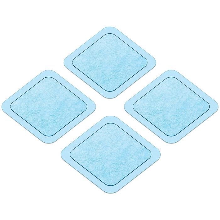 CEINTURE DE FORCE Beurer EM 20 abdominaux Kit de Rechange937