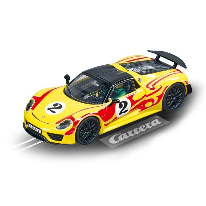CARRERA DIG132 Porsche 918 Spyder „No.2“