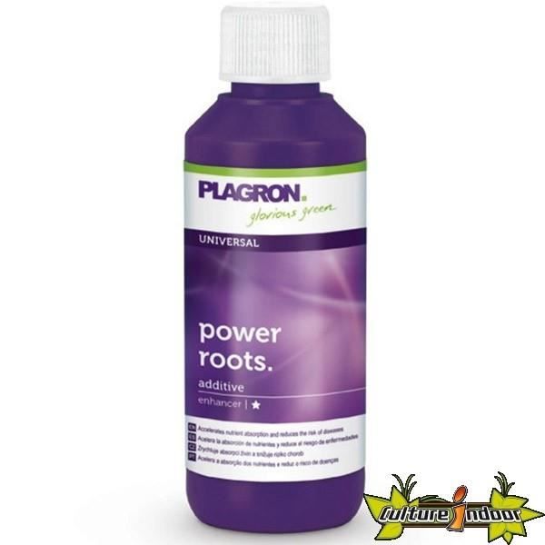 PLAGRON Power Roots 100 ml.
