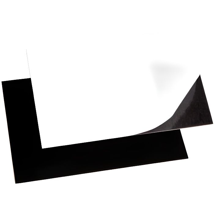 Feuille magnétique