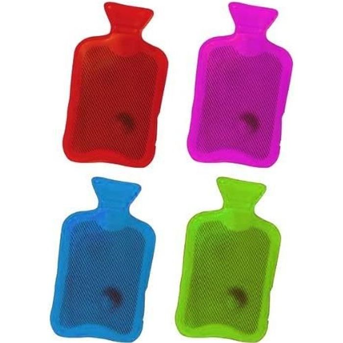 4 Chaufferettes de Poche - Réutilisables et Pratiquesratiques
