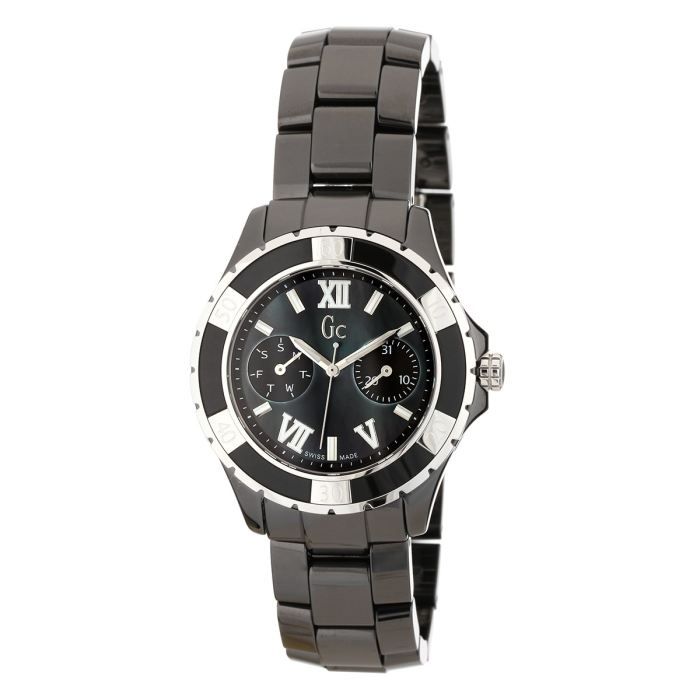 GUESS COLLECTION Montre Femme