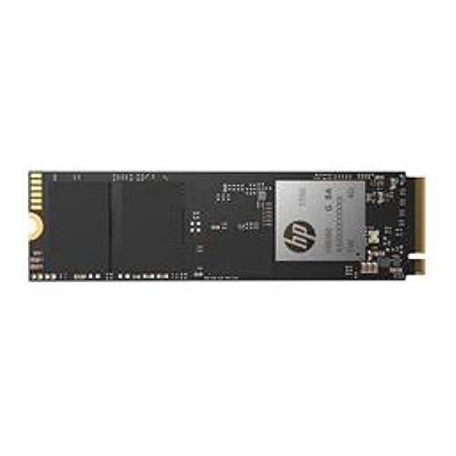 HP Hewlett Packard EX950 Disque Dur Interne SSD 512GB 5MS22AA#ABB M.2 L:3500MB-s S:2250B-s