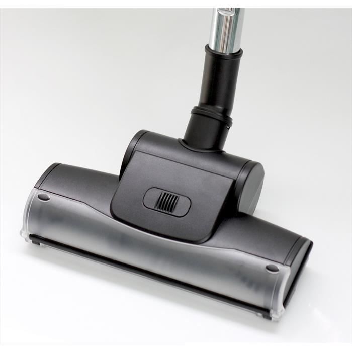TURBO BROSSE ASPIRATEUR KLAISER ALLIGATOR