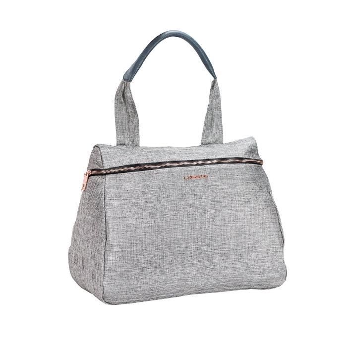 Sac Rosie Anthracite Glitter glam lassig