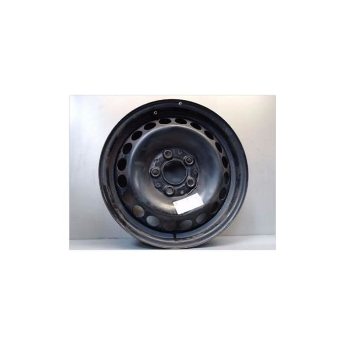 PIECES AUTO D'OCCASION - 1694000402 - JANTES - JANTE TOLE MERCEDES CLASSE A - 10-1150909