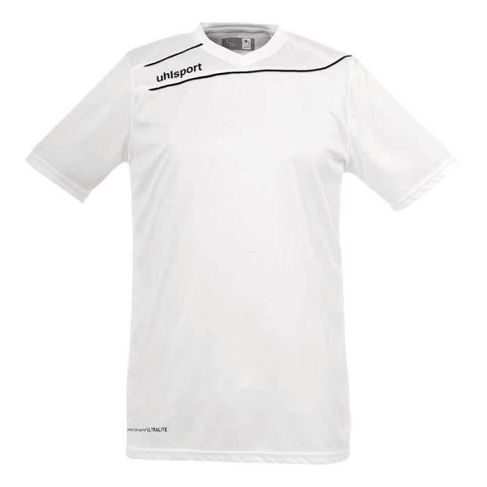 T-shirts techniques Uhlsport Stream 3.0 Shirt S/s