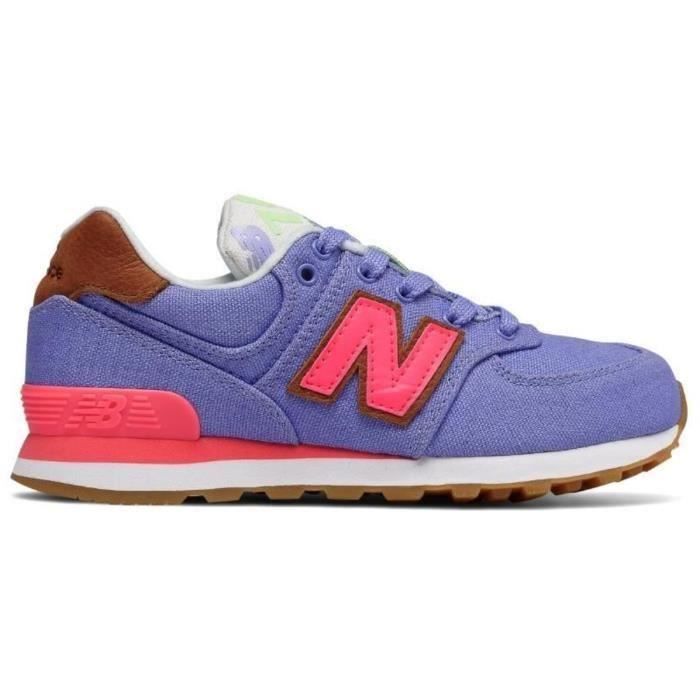 Basket New Balance GC 574 New Balance