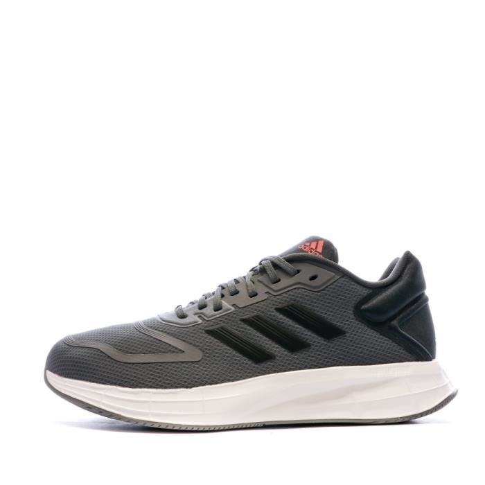 Chaussures de Training Grise Homme Adidas Duramo