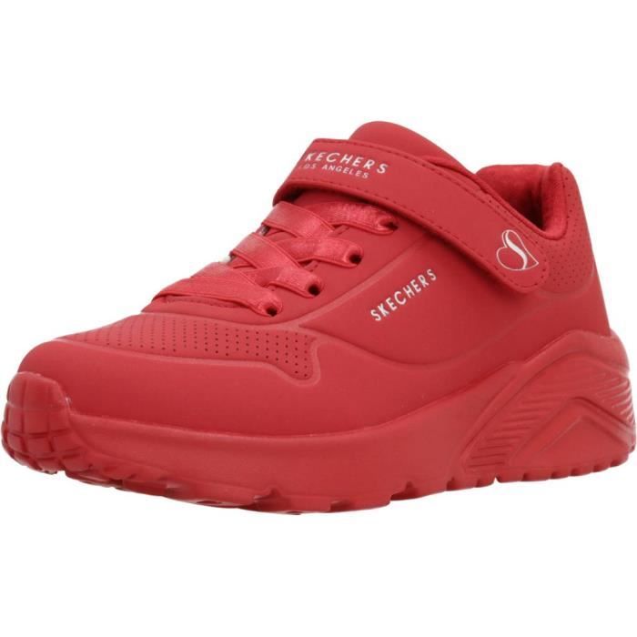 skechers rouge