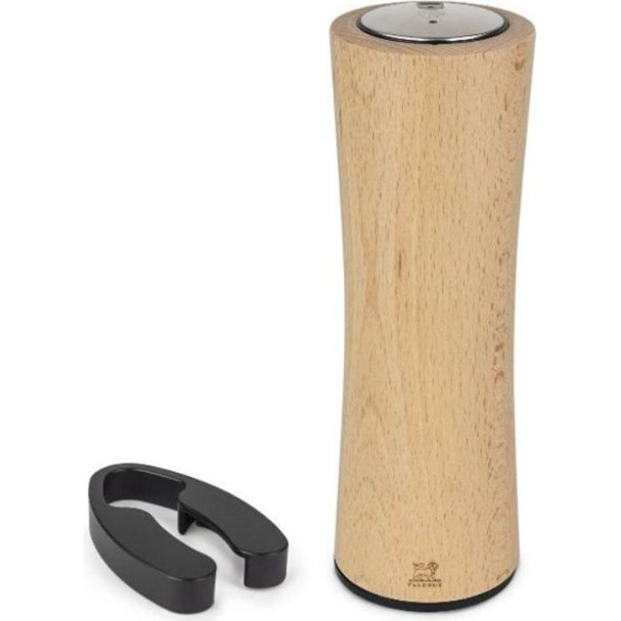 peugeot - tire-bouchon électrique rechargeable naturel - 200770
