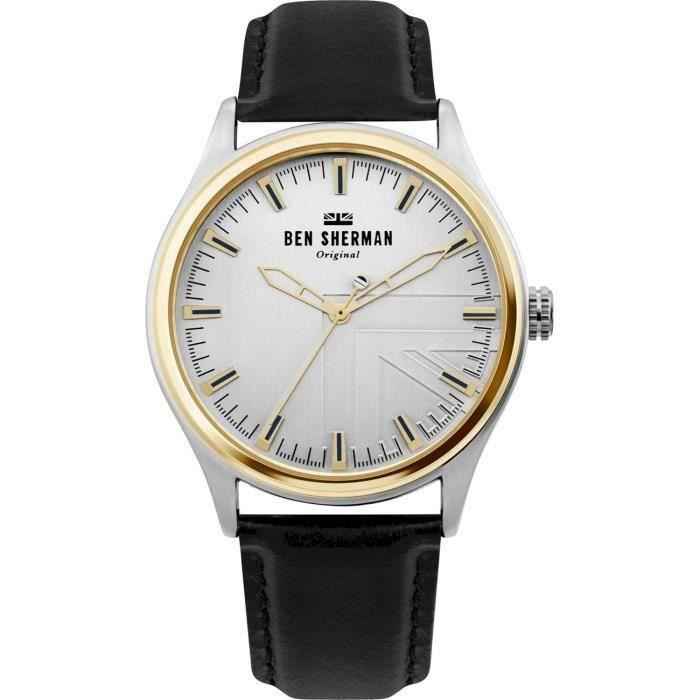 Police PL15924JPB.48P montre